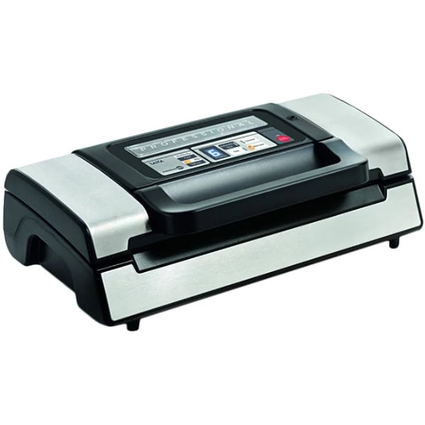 Aparat de vidat LAICA VT3120, 130W, negru-argintiu
