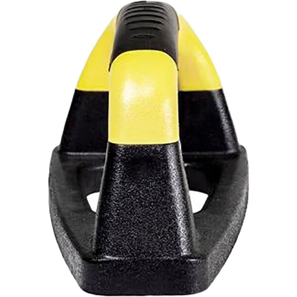 Manere flotari ONE FITNESS PUB10 , negru-galben
