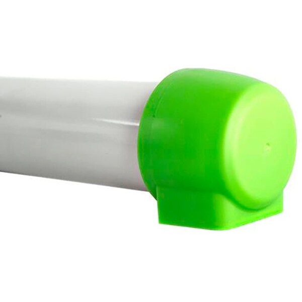 Stepper cu manere HMS S3085, greutate suportata 102 Kg, negru-verde