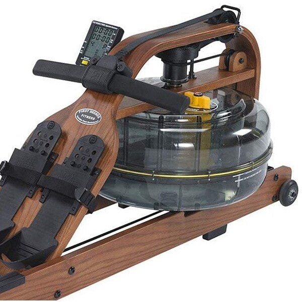 Aparat de vaslit VIKING 3, greutate suportata 150 Kg, maro