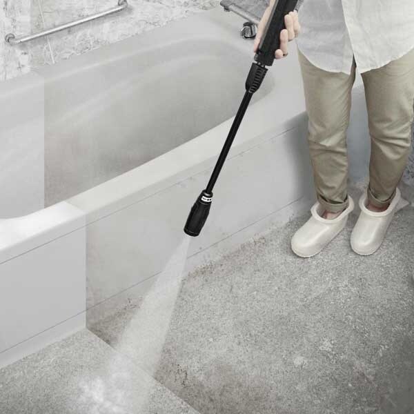 Lance pentru aparat de spalat KARCHER VARIO-POWER VP 120