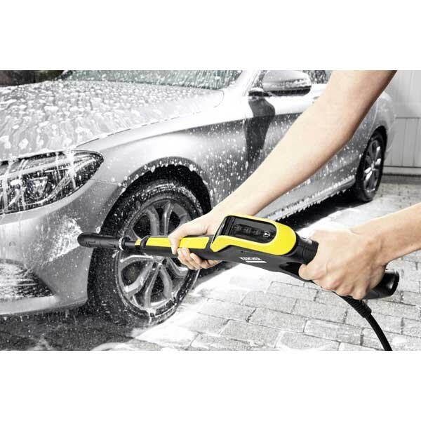 Lance pentru aparate de spalat KARCHER VARIO-POWER VP 145