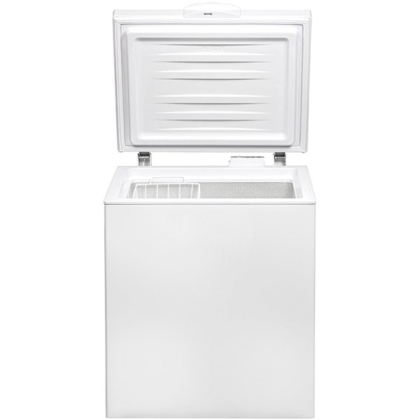 Lada frigorifica ARCTIC AO20W30, 205 l, H 91.2 cm, Clasa F, alb