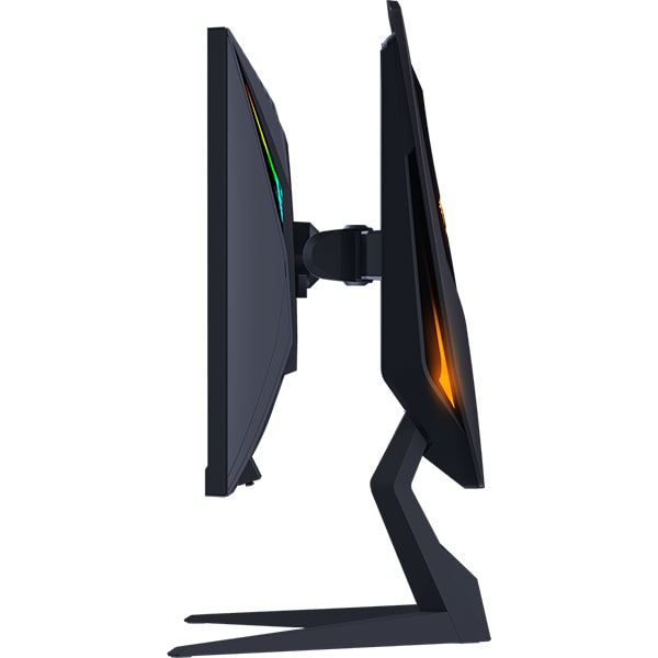 AORUS FI25F 24インチ FHD240Hz Monitor Gaming LED IPS GIGABYTE Aorus FI25F, 24.5