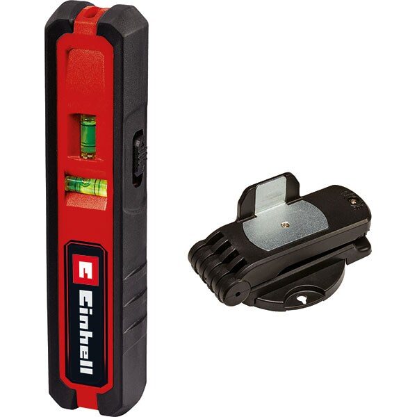 Nivela laser EINHELL TC-LL 1, punct 20 m, linie 5m