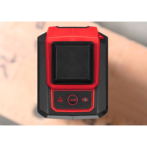 Nivela cu laser in cruce 360 SKIL 1960, raza 20m