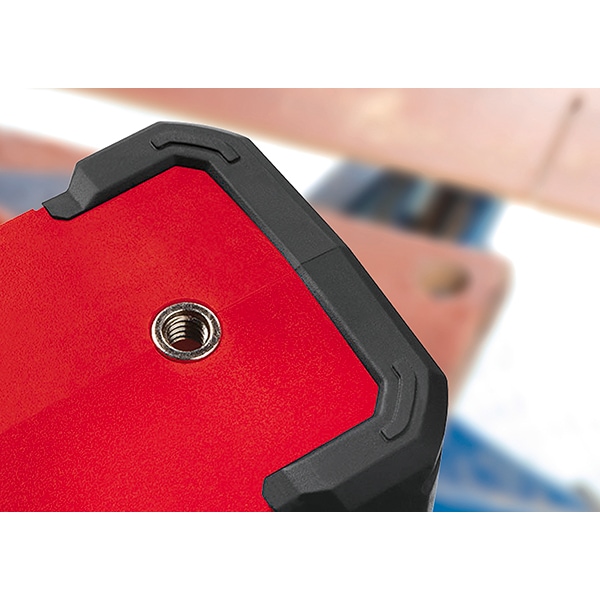 Nivela cu laser in cruce 360 SKIL 1960, raza 20m