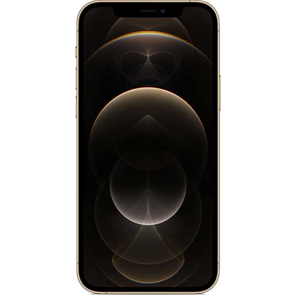 Telefon APPLE iPhone 12 Pro Max 5G, 128GB, Gold