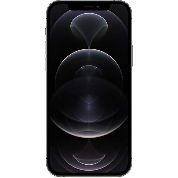 Telefon APPLE iPhone 12 Pro Max 5G, 128GB, Graphite