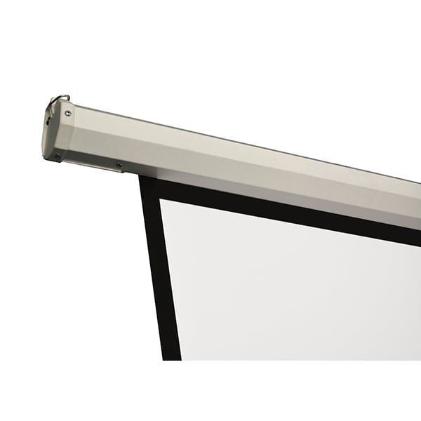 Ecran de proiectie electric BLACKMOUNT 1/1EL300RC-BM-ECRPER, 300 x 300 cm