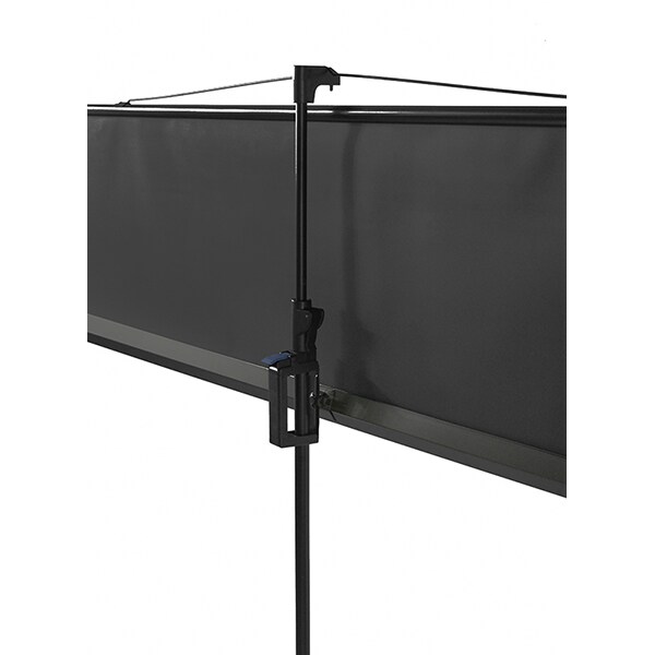 Ecran de proiectie cu trepied BLACKMOUNT 1/1TR200-BM-ECRTRP, 200 x 200 cm