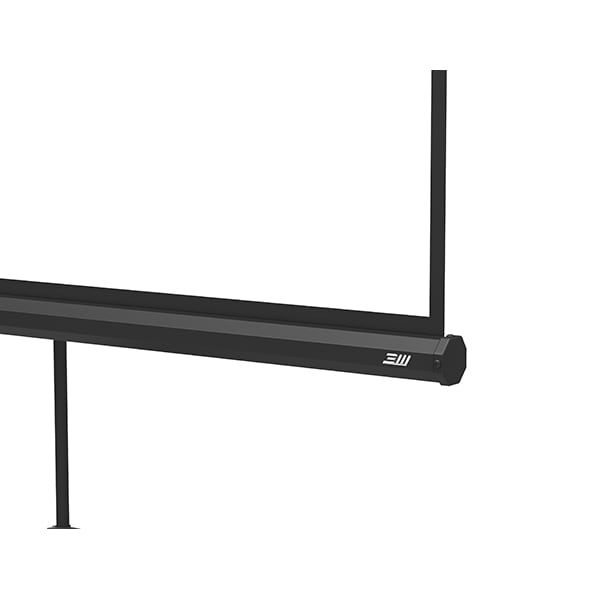 Ecran de proiectie cu trepied BLACKMOUNT 1/1TR200-BM-ECRTRP, 200 x 200 cm