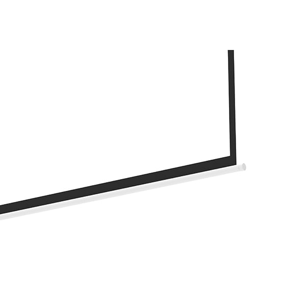 Ecran de proiectie electric BLACKMOUNT 16/9EL200RC-BM-ECRPER, 200 x 113 cm