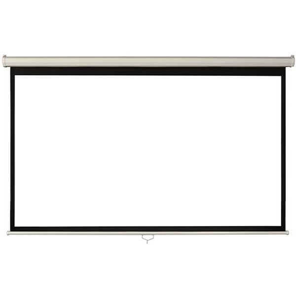 Ecran de proiectie BLACKMOUNT 16/9MN220-BM-ECRPER, 220 x 123 cm