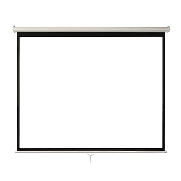 Ecran de proiectie manual BLACKMONUT 4/3MN200-BM-ECRPER, 200 x 150 cm