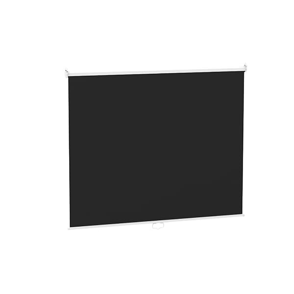 Ecran de proiectie BLACKMOUNT 4/3MN240-BM-ECRPER, 240 x 180 cm