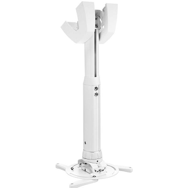Suport tavan pentru videoproiector VOGEL'S VG-PPC1540WHITE