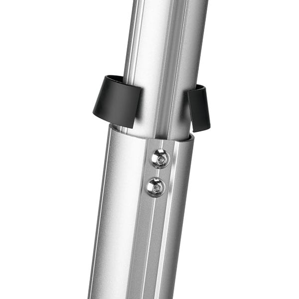 Suport tavan pentru videoproiector VOGEL'S VG-PPC1540WHITE