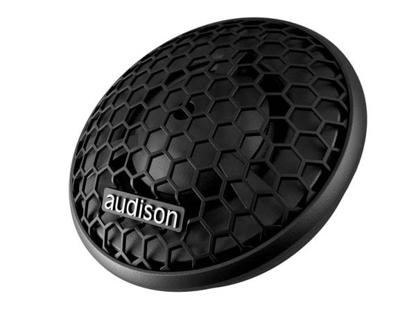 Tweeter auto AUDISON Prima AP1, 80W RMS