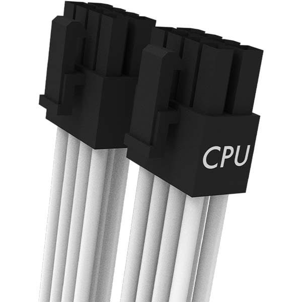 Sursa PC AQIRYS Pulsar LS White, 550W, 120mm, 80 Plus White