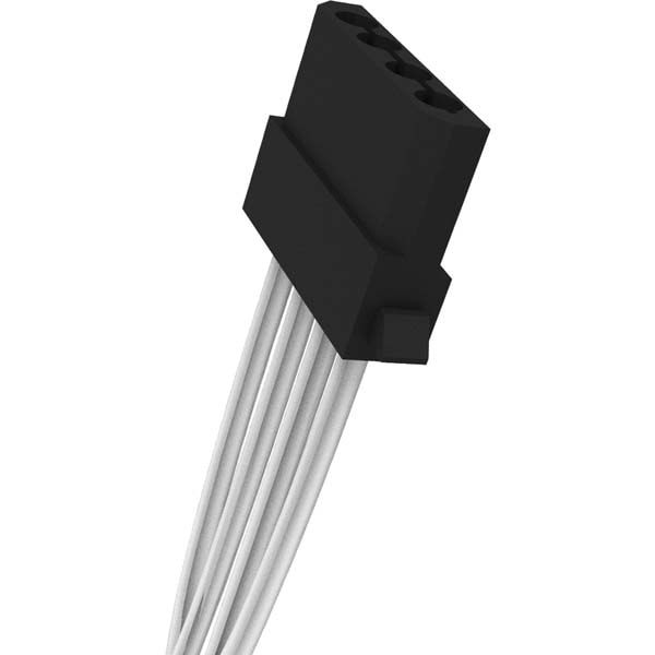 Sursa PC AQIRYS Pulsar LS White, 550W, 120mm, 80 Plus White