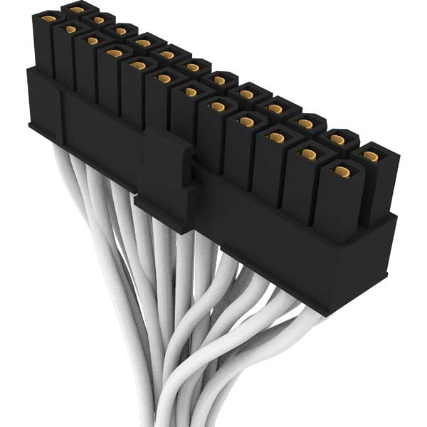 Sursa PC AQIRYS Pulsar LS White, 550W, 120mm, 80 Plus White