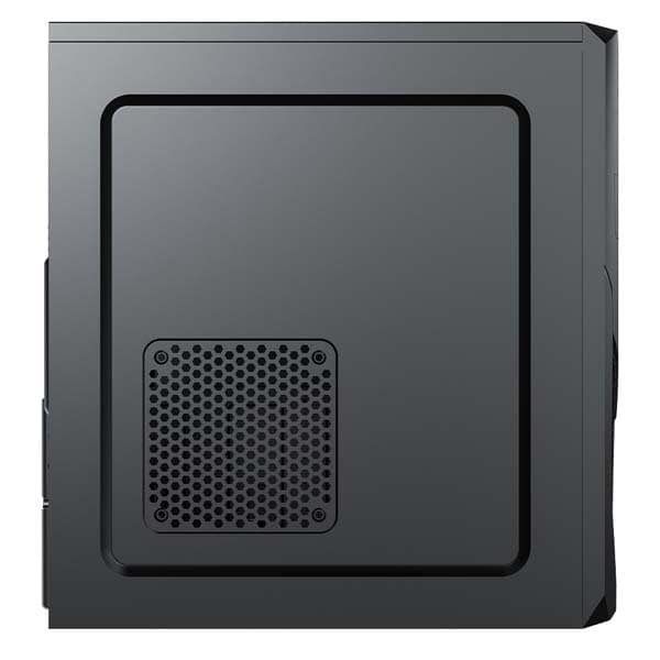 Carcasa PC AQIRYS Thuban, USB 3.0, fara sursa, negru