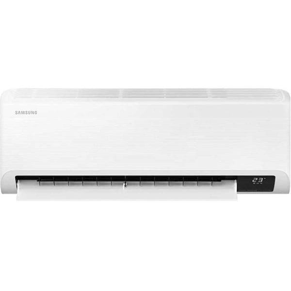 Aer conditionat SAMSUNG Cebu AR12TXFYAWK, 12000 BTU, A++/A+, Wi-Fi, alb