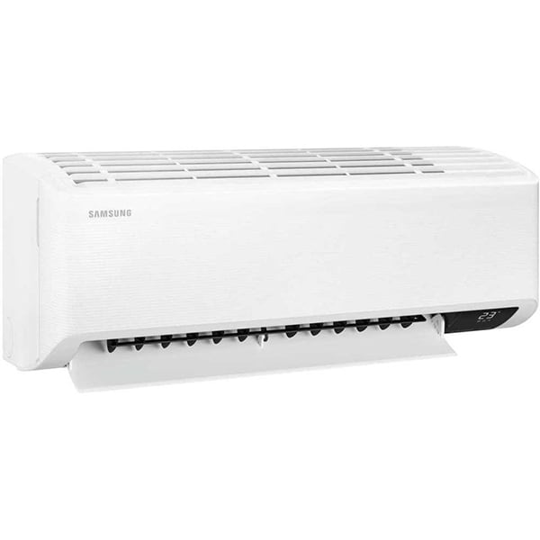Aer conditionat SAMSUNG Cebu AR24TXFYAWK, 24000 BTU, A++/A, Inverter, Wi-Fi, alb