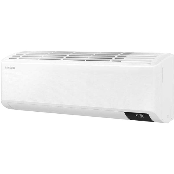 Aer conditionat SAMSUNG Cebu AR24TXFYAWK, 24000 BTU, A++/A, Inverter, Wi-Fi, alb