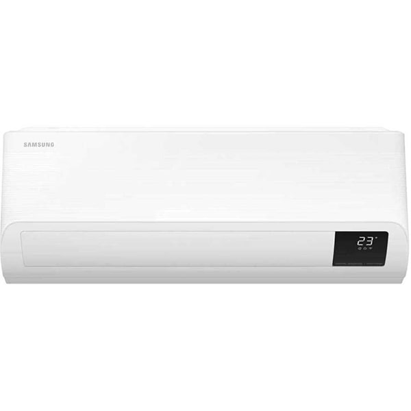 Aer conditionat SAMSUNG Cebu AR24TXFYAWK, 24000 BTU, A++/A, Inverter, Wi-Fi, alb