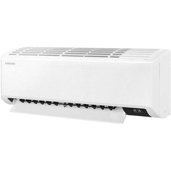Aer conditionat SAMSUNG Cebu AR24TXFYAWK, 24000 BTU, A++/A, Inverter, Wi-Fi, alb