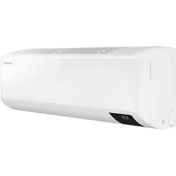 Aer conditionat SAMSUNG Cebu AR24TXFYAWK, 24000 BTU, A++/A, Inverter, Wi-Fi, alb