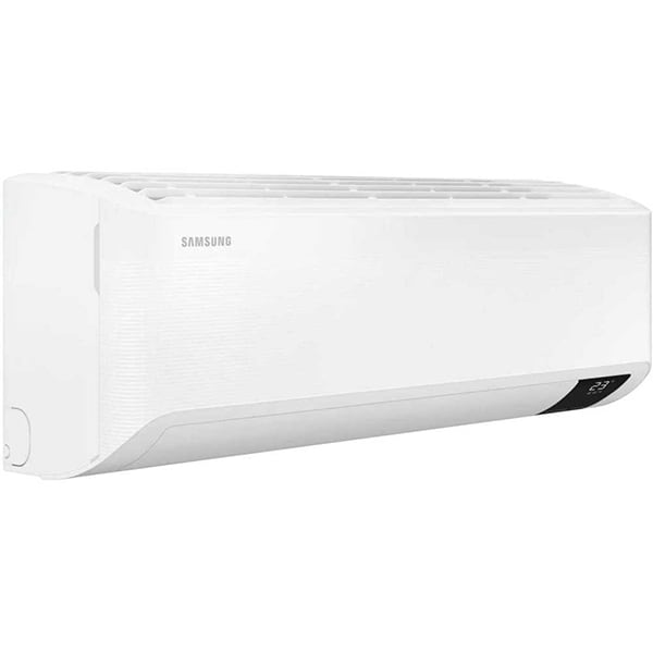 Aer conditionat SAMSUNG Cebu AR24TXFYAWK, 24000 BTU, A++/A, Inverter, Wi-Fi, alb