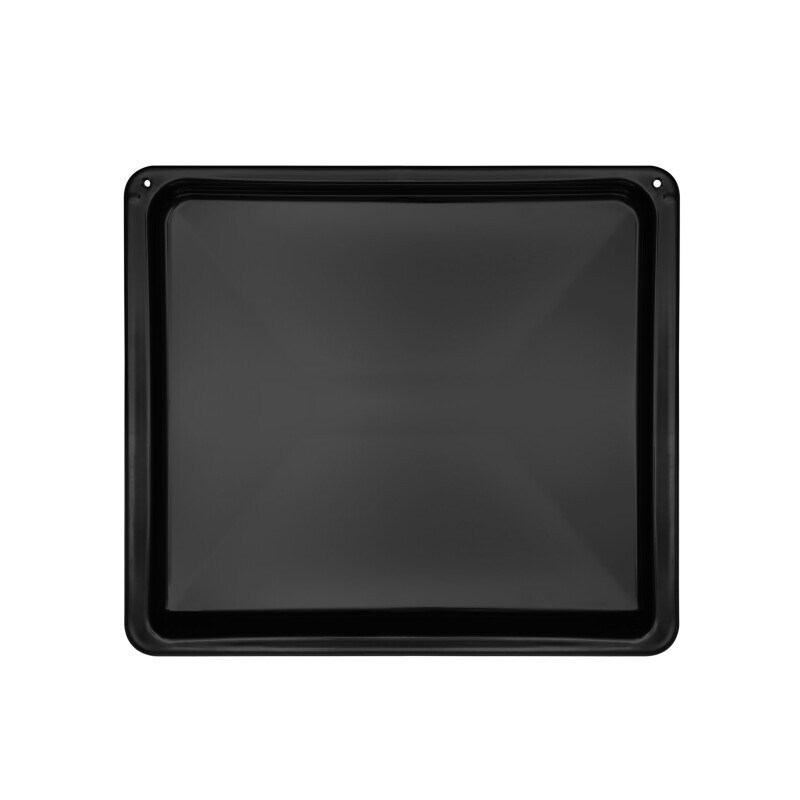 Aragaz HANSA FCCM58088, 4 arzatoare, Electric, L 50 cm, Grill, negru