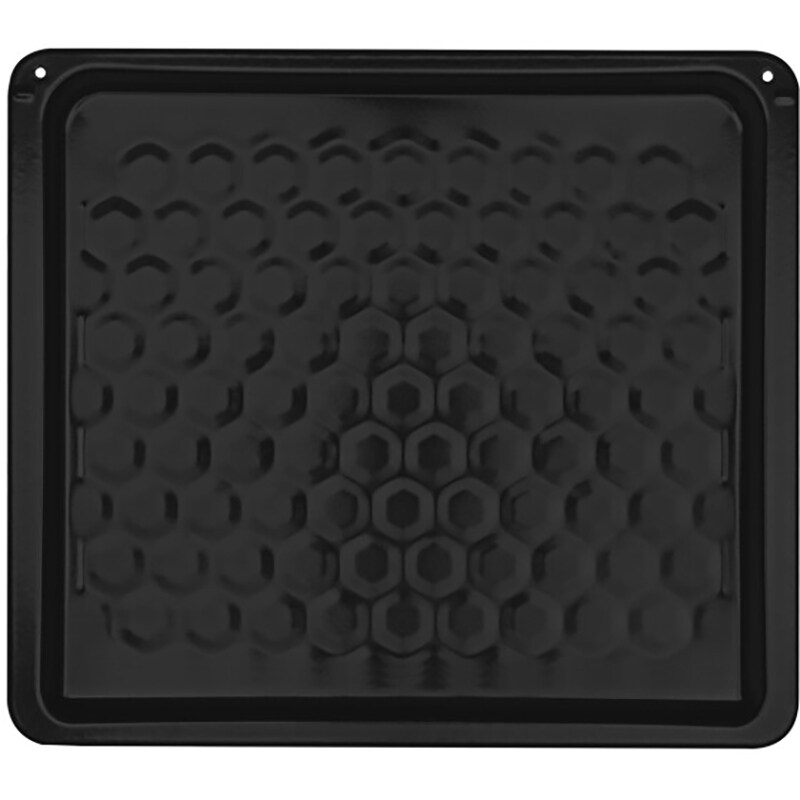 Aragaz HANSA FCGX520209, 4 arzatoare, Gaz, L 50 cm, inox