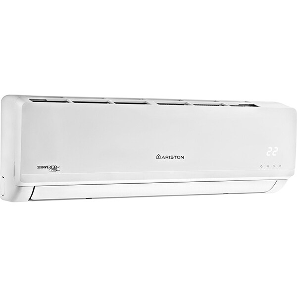Aer conditionat ARISTON Prios 35, 12000 BTU, A++/A+, alb