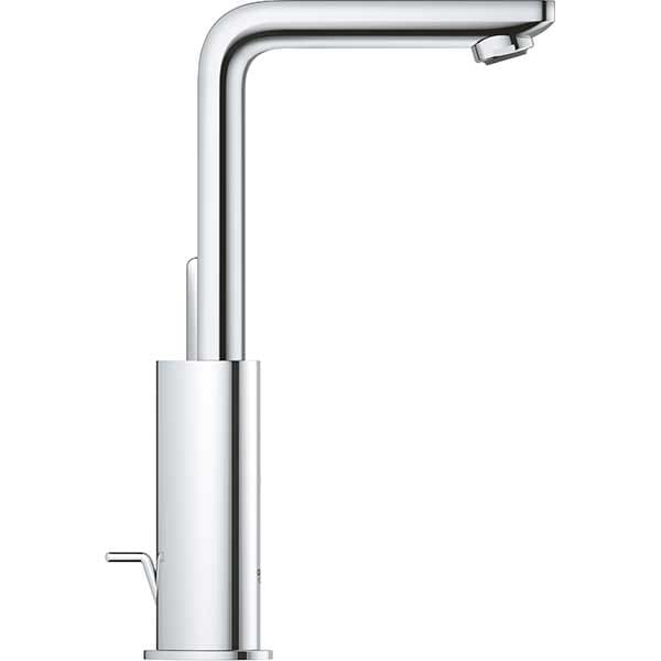 Baterie lavoar GROHE Lineare 23296001, marimea L, metal, crom