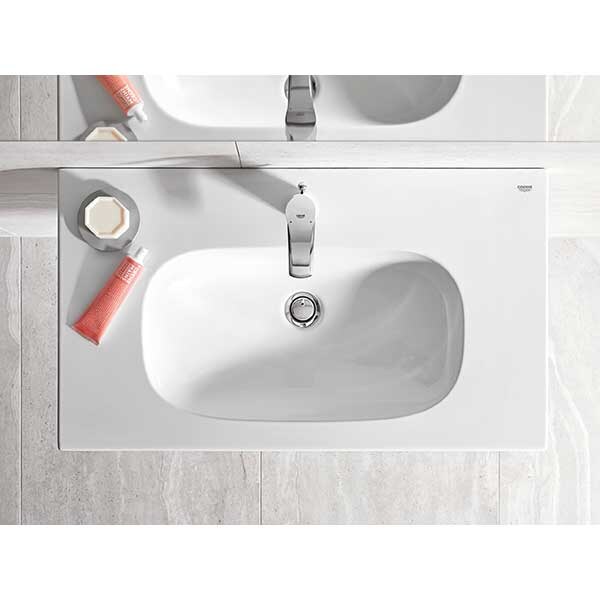 Baterie lavoar GROHE EuroSmart 23322001, marimea M, metal, crom