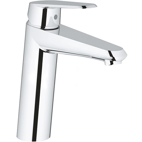 Baterie lavoar GROHE Eurodisc Cosmopolitan 23449002, marimea M, alama, argintiu