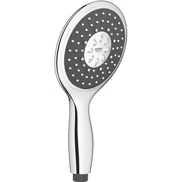 Para dus GROHE Vitalio Rain 130 26107000, 4 functii, crom