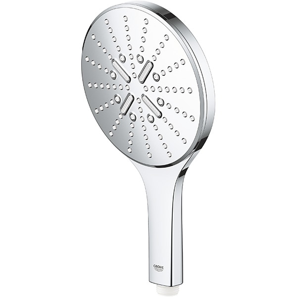 Para dus GROHE Rainshower SmartActive 150 26553000, 3 functii, crom