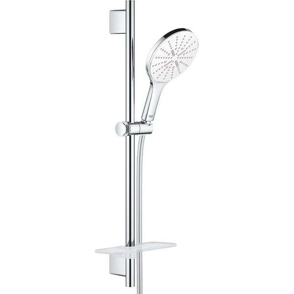 Coloana dus GROHE Vitalio SmartActive 150 26598000, 3 functii, crom