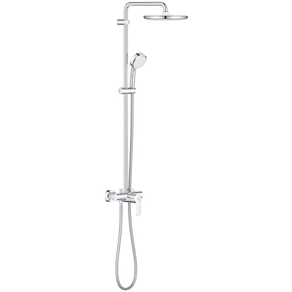 Sistem dus GROHE Tempesta Cosmopolitan 250 26673000, 2 functii, crom