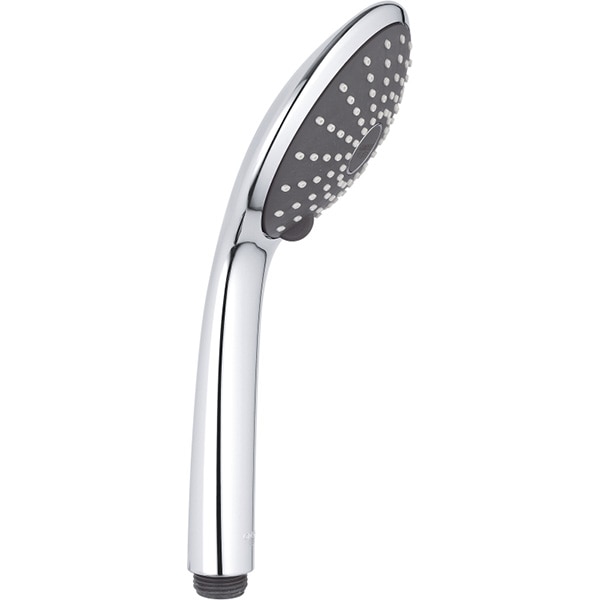 Para dus GROHE Vitalio Joy 110 duo 27317000, 2 functii, argintiu