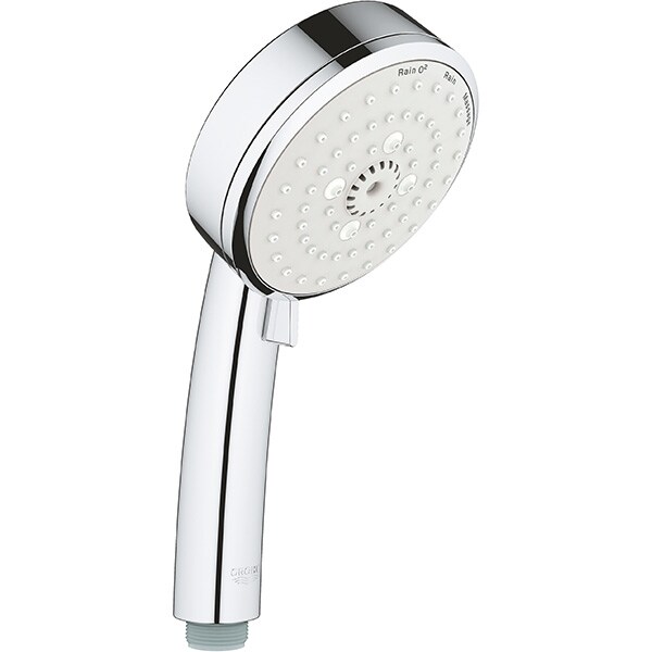 Para dus GROHE Tempesta Cosmopolitan 100 27572002, 3 functii, crom