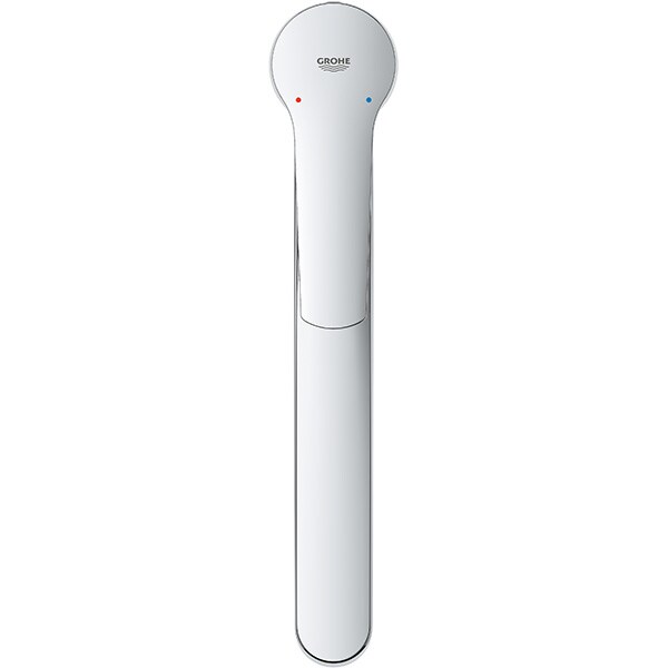 Baterie bucatarie GROHE Start 30530002, tip C, alama, argintiu