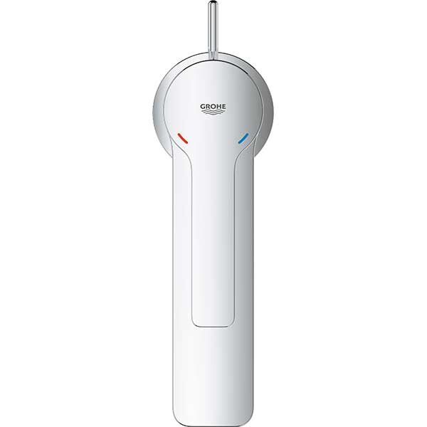 Baterie lavoar GROHE Lineare 32109001, marimea XS, metal, crom