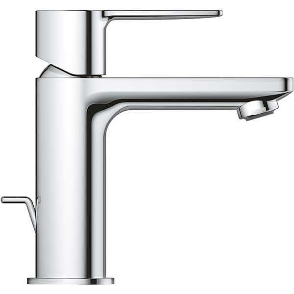 Baterie lavoar GROHE Lineare 32109001, marimea XS, metal, crom