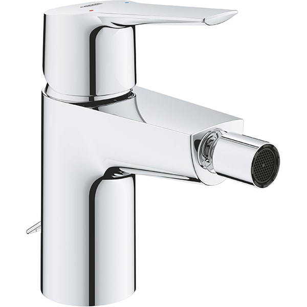 Baterie bideu GROHE Start 32281002, marimea S, alama, argintiu